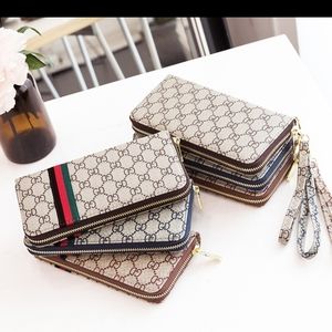Chic Fashion Wallet